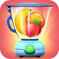 疯狂榨果汁游戏iOS版