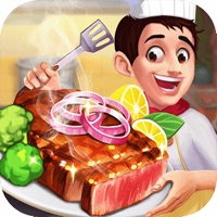 美食烹饪餐厅游戏iOS版