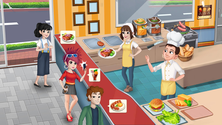 美食烹饪餐厅游戏iOS版https://img.96kaifa.com/d/file/igame/202306010906/2021720144943219310.png