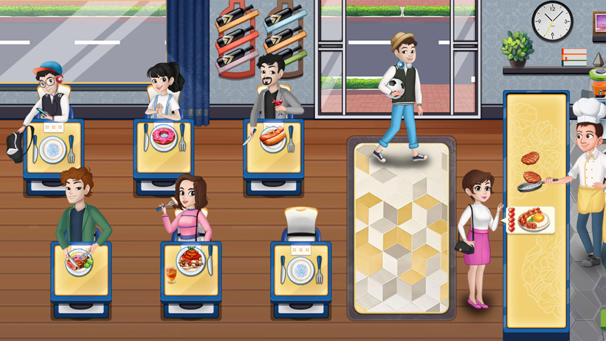 美食烹饪餐厅游戏iOS版https://img.96kaifa.com/d/file/igame/202306010906/2021720144948552640.png