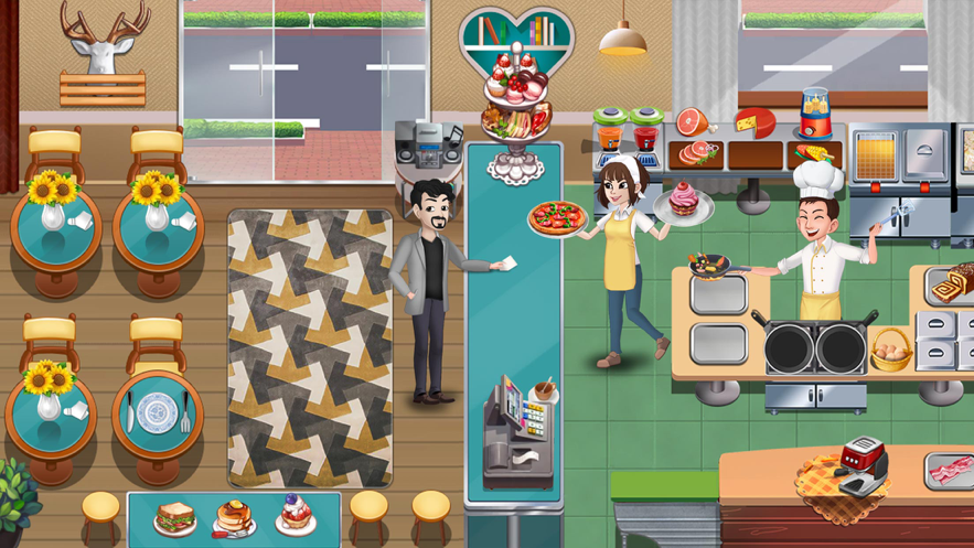 美食烹饪餐厅游戏iOS版https://img.96kaifa.com/d/file/igame/202306010906/202172014505108200.png