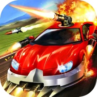 土豪战车游戏iOS版