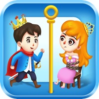 拯救公主大作战游戏iOS
