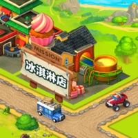 幸福小镇模拟经营手游iOS版