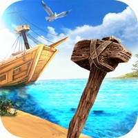 海岛求生游戏iOS