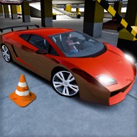 竞赛车驾驶模拟器iOS