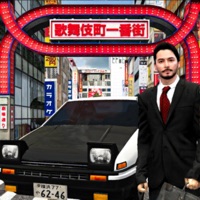 东京通勤族驾驶模拟器iOS