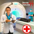 医生模拟器医院游戏ios版