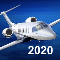 Aerofly FS 2020ios版