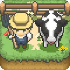 Tiny Pixel Farm(迷你像素农场)