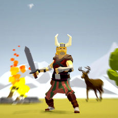 Viking Village游戏ios版