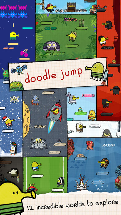 Doodle Jump游戏ios版https://img.96kaifa.com/d/file/igame/202306010936/2017122410354936414.jpg