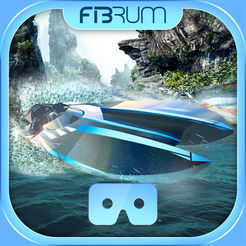 VR Aquadrome游戏