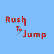 Rush To Jump游戏