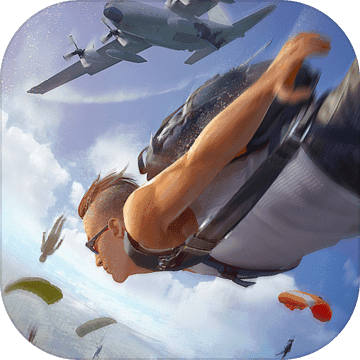 Free Fire Battlegrounds最新苹果手机版