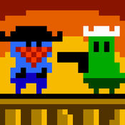 Train Bandit游戏苹果版