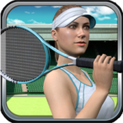 网球世界大赛手游官方版