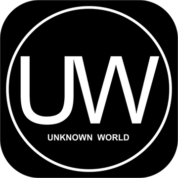 UnknownWorld iOS版