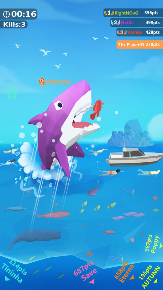 Big Big Fishhttps://img.96kaifa.com/d/file/igame/202306010950/2019013013232918191.jpg