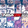 nba2k18 手游苹果版