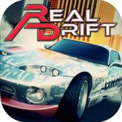真实赛车漂移(Real Drift Car Racing)ios版