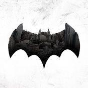 蝙蝠侠(Batman - The Te