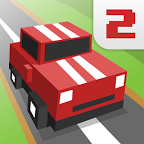 环绕赛车2游戏iOS版