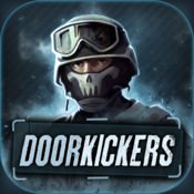 破门而入(Door Kickers)ipad版