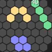 六角碎片游戏iOS版