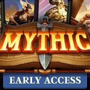 神话 Mythic苹果版
