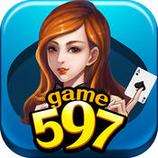 597棋牌游戏iOS版