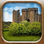 黑荆棘城堡游戏iOS版