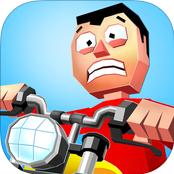 Faily Rider iOS存档