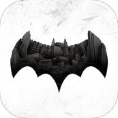 Batman故事版iOS存档