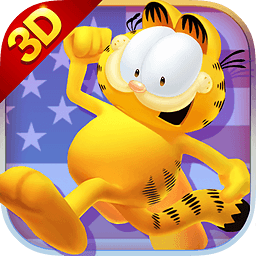 加菲猫酷跑手游iOS版