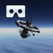 虚拟现实空间站VR游戏iOS版