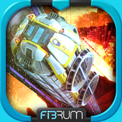 重力列车VR游戏iOS版