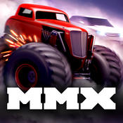 MMX Racing iOS内购破解版