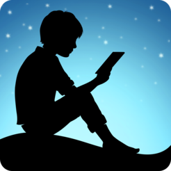 Kindle阅读器app ios