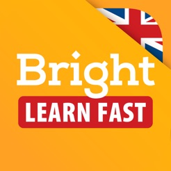 Bright English英语初学