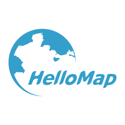 HelloMap ios版