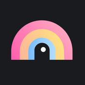 Rainbow app