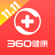 360健康iOS版