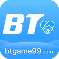 BTgame游戏平台iOS版