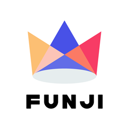 FUNJI艺人数据app苹果版