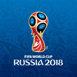 2018 FIFA World Cup Ru