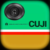 Cuji Cam复古相机