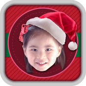 圣诞新年帽子相机iOS版