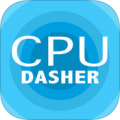 CPU Dasher64软件