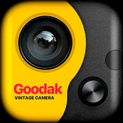 Goodak相机ios版
